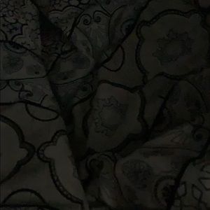 Meet your Posher, Isabella